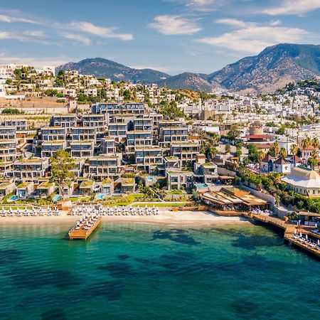 Kaya Palazzo Resort & Residences Le Chic Bodrum ภายนอก รูปภาพ