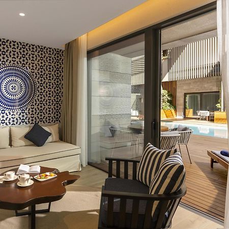 Kaya Palazzo Resort & Residences Le Chic Bodrum ภายนอก รูปภาพ