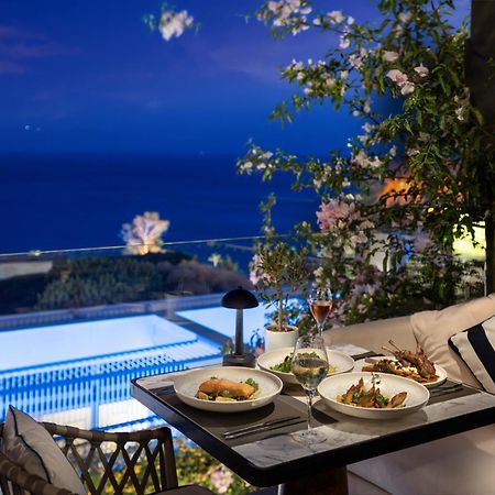 Kaya Palazzo Resort & Residences Le Chic Bodrum ภายนอก รูปภาพ