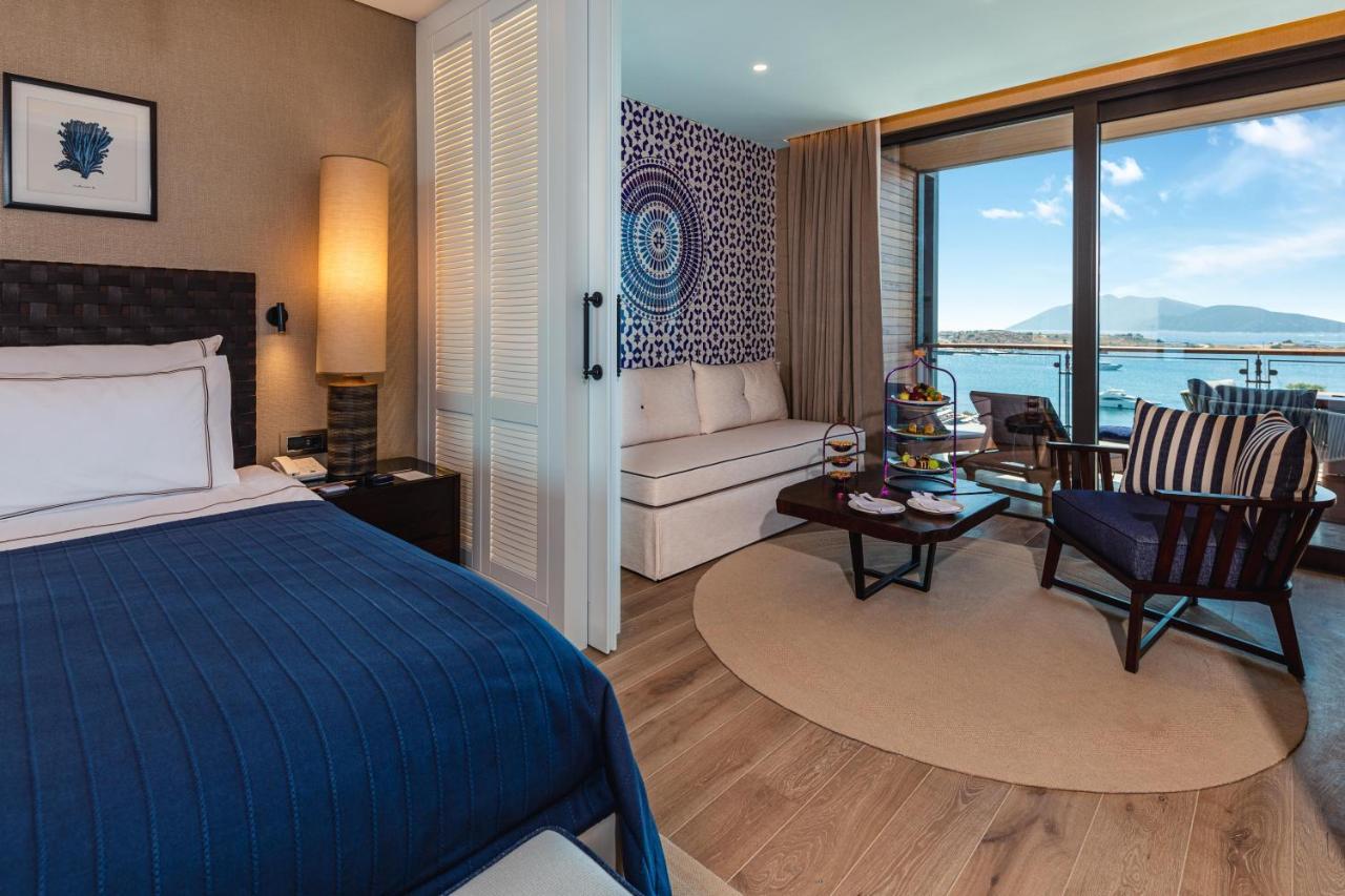 Kaya Palazzo Resort & Residences Le Chic Bodrum ภายนอก รูปภาพ