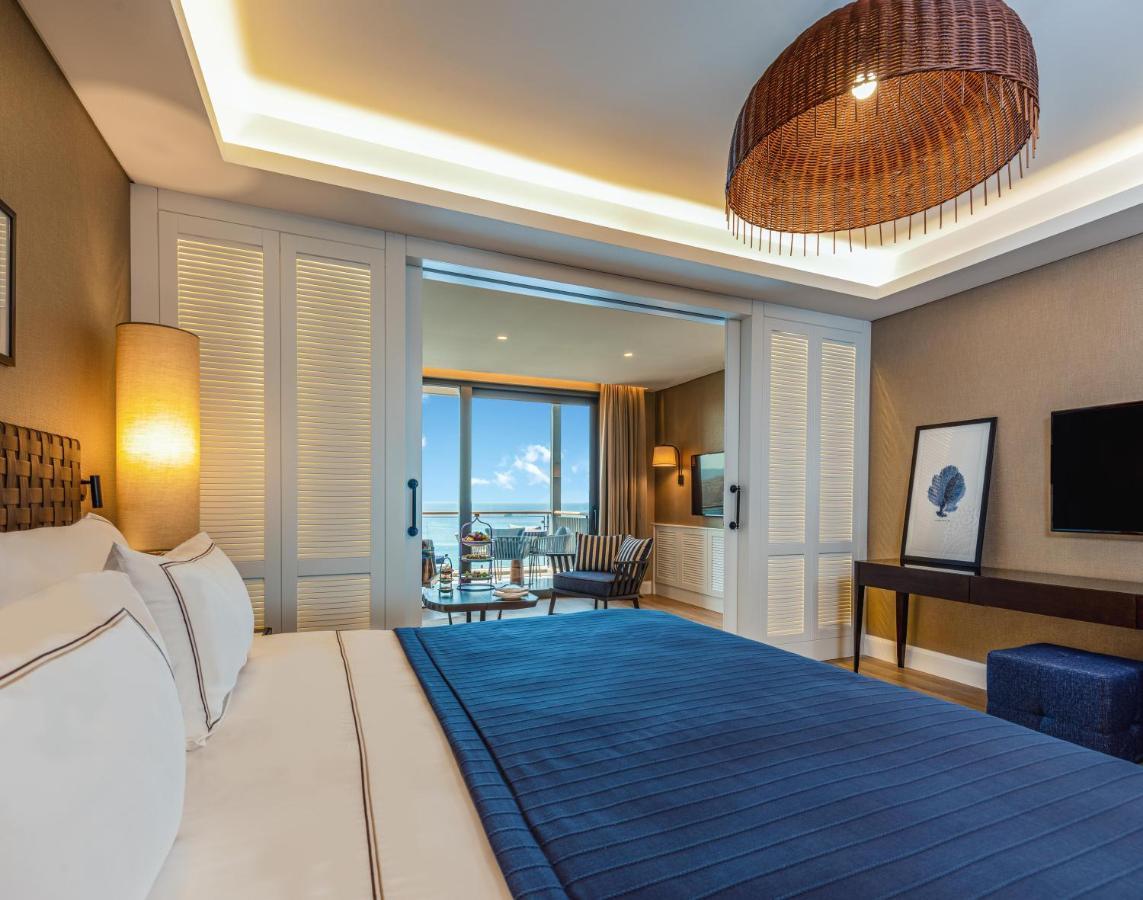 Kaya Palazzo Resort & Residences Le Chic Bodrum ภายนอก รูปภาพ