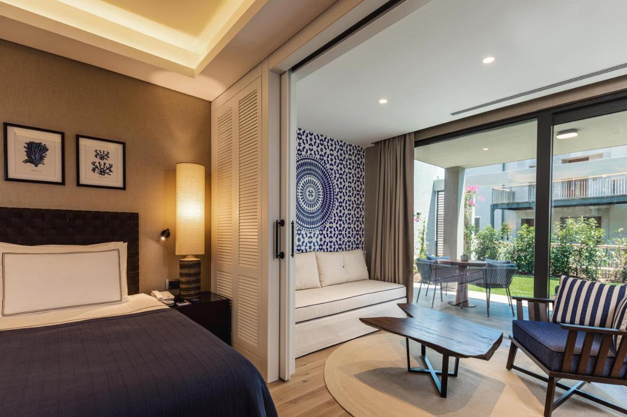 Kaya Palazzo Resort & Residences Le Chic Bodrum ภายนอก รูปภาพ