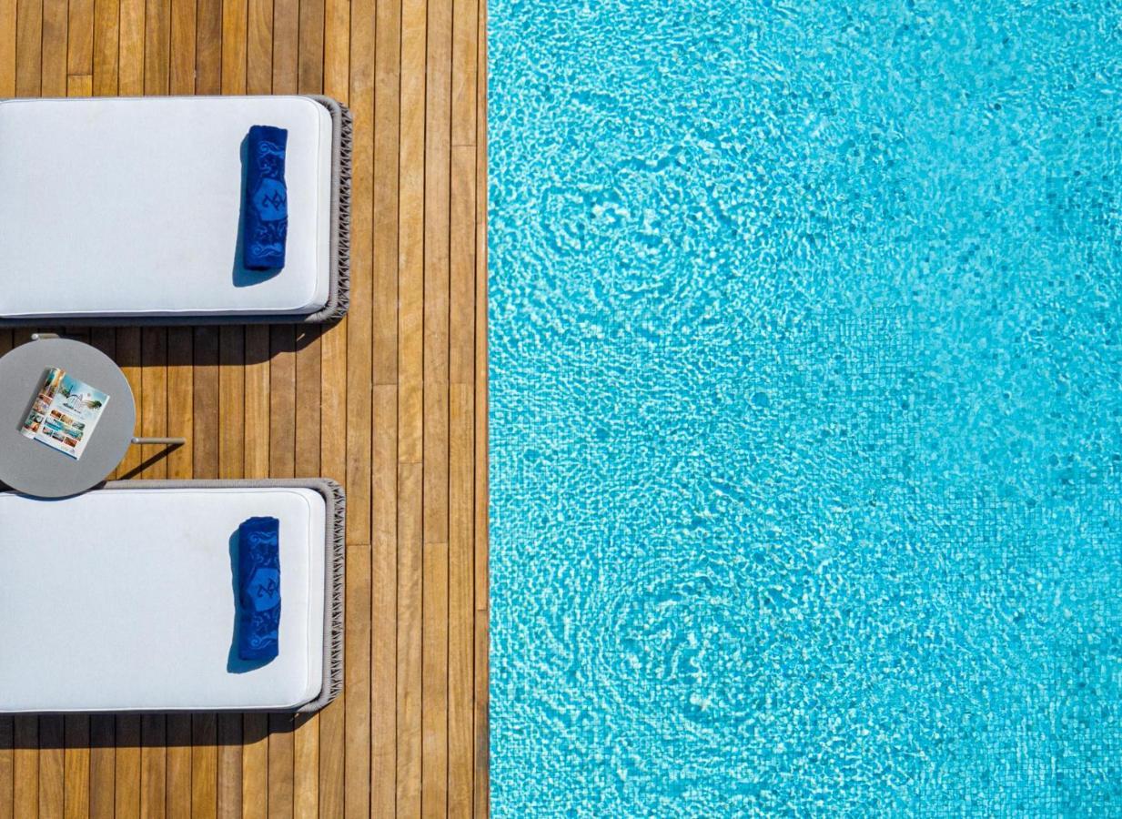 Kaya Palazzo Resort & Residences Le Chic Bodrum ภายนอก รูปภาพ
