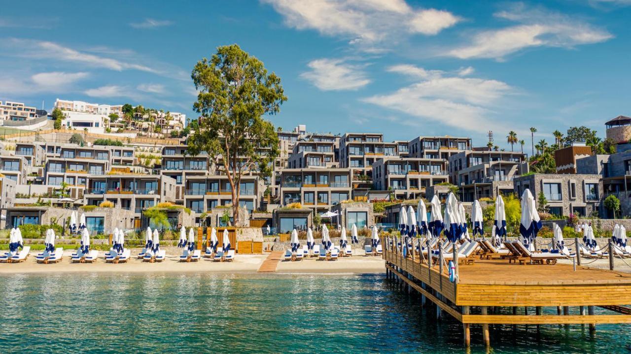 Kaya Palazzo Resort & Residences Le Chic Bodrum ภายนอก รูปภาพ