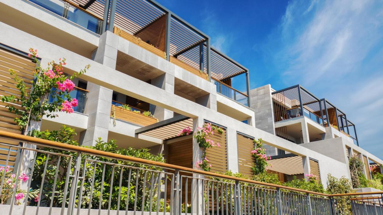 Kaya Palazzo Resort & Residences Le Chic Bodrum ภายนอก รูปภาพ