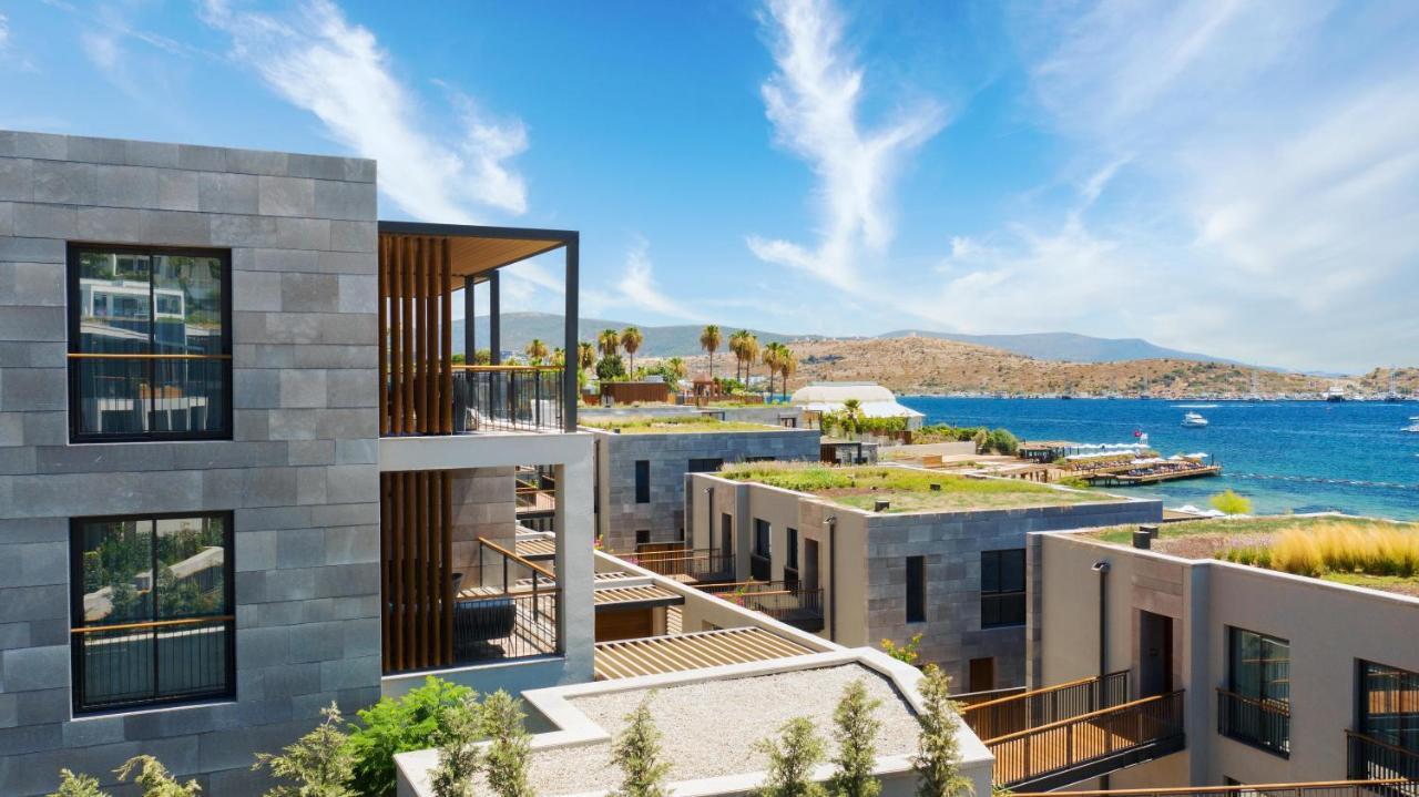 Kaya Palazzo Resort & Residences Le Chic Bodrum ภายนอก รูปภาพ