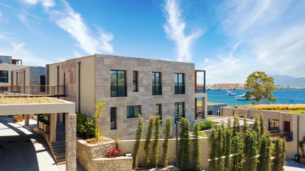 Kaya Palazzo Resort & Residences Le Chic Bodrum ภายนอก รูปภาพ