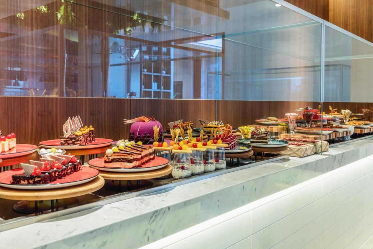Kaya Palazzo Resort & Residences Le Chic Bodrum ภายนอก รูปภาพ