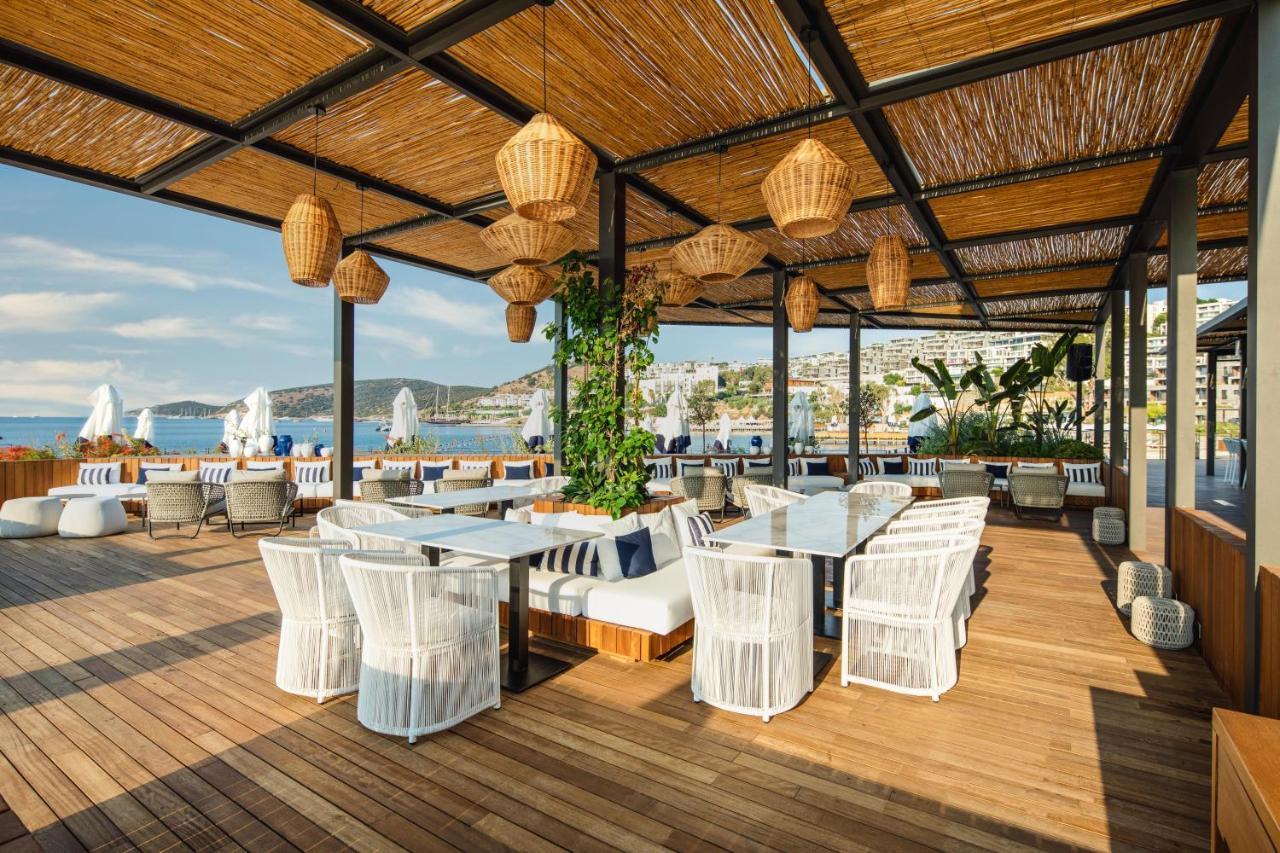 Kaya Palazzo Resort & Residences Le Chic Bodrum ภายนอก รูปภาพ