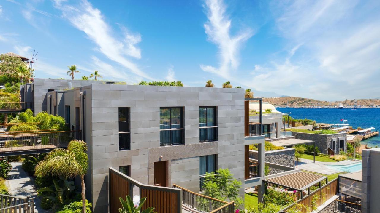 Kaya Palazzo Resort & Residences Le Chic Bodrum ภายนอก รูปภาพ