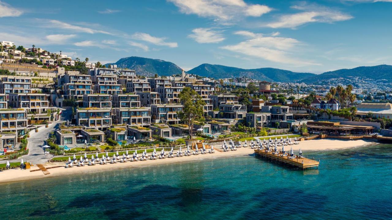 Kaya Palazzo Resort & Residences Le Chic Bodrum ภายนอก รูปภาพ