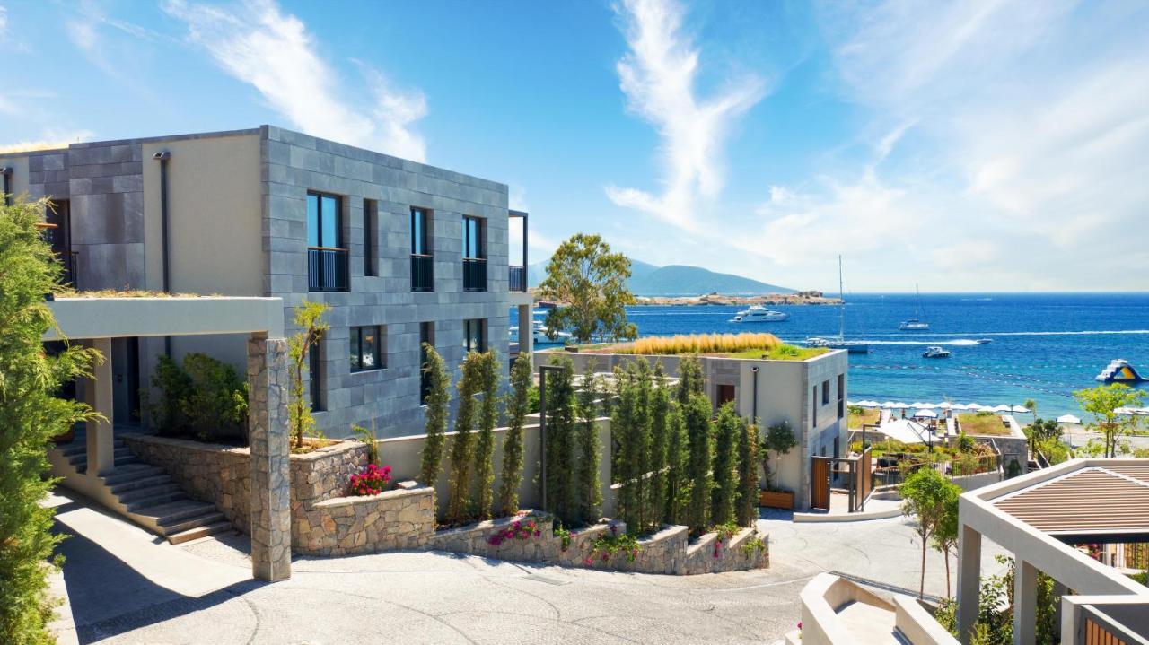 Kaya Palazzo Resort & Residences Le Chic Bodrum ภายนอก รูปภาพ