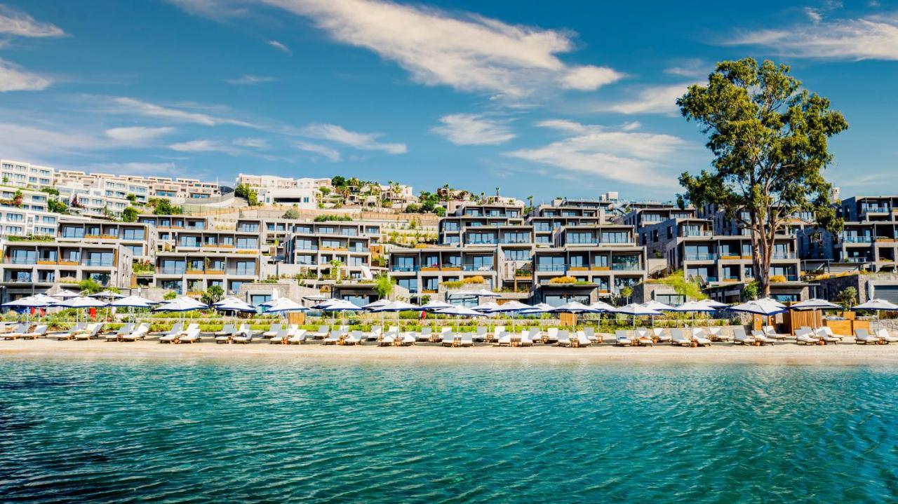 Kaya Palazzo Resort & Residences Le Chic Bodrum ภายนอก รูปภาพ