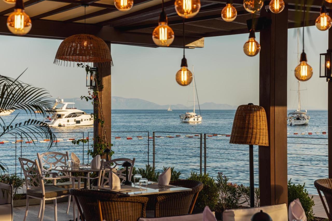 Kaya Palazzo Resort & Residences Le Chic Bodrum ภายนอก รูปภาพ
