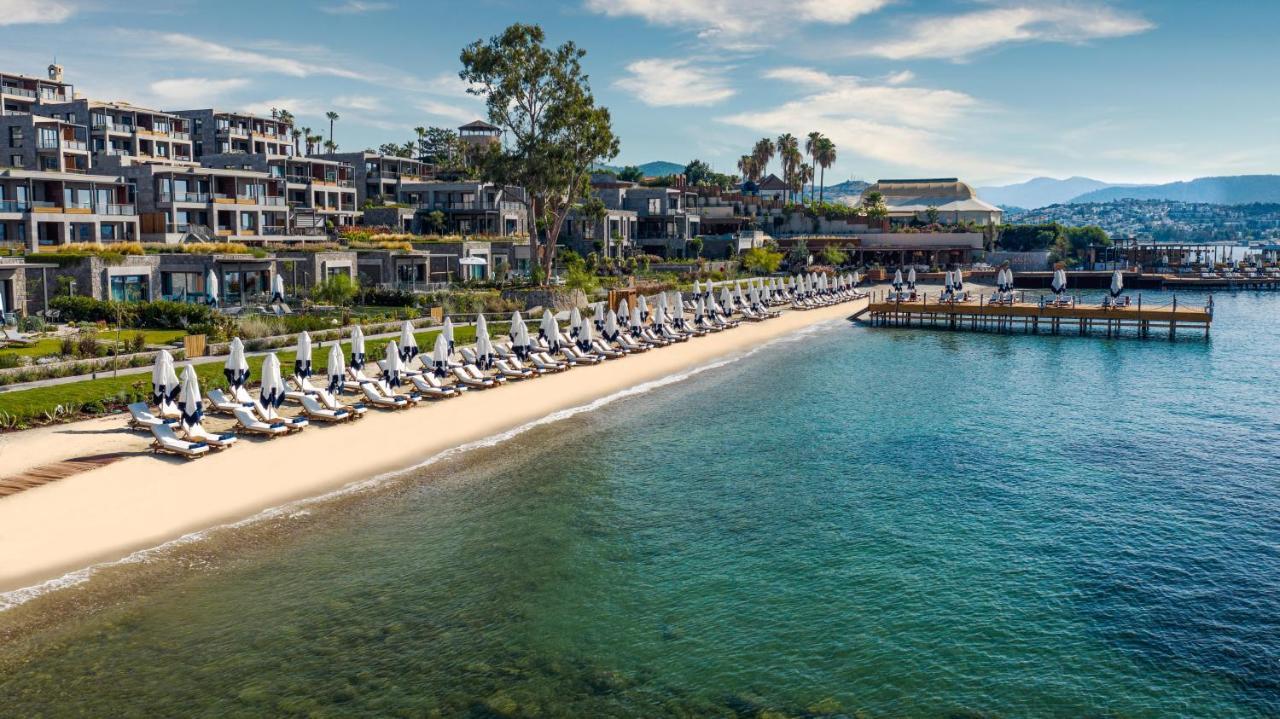Kaya Palazzo Resort & Residences Le Chic Bodrum ภายนอก รูปภาพ