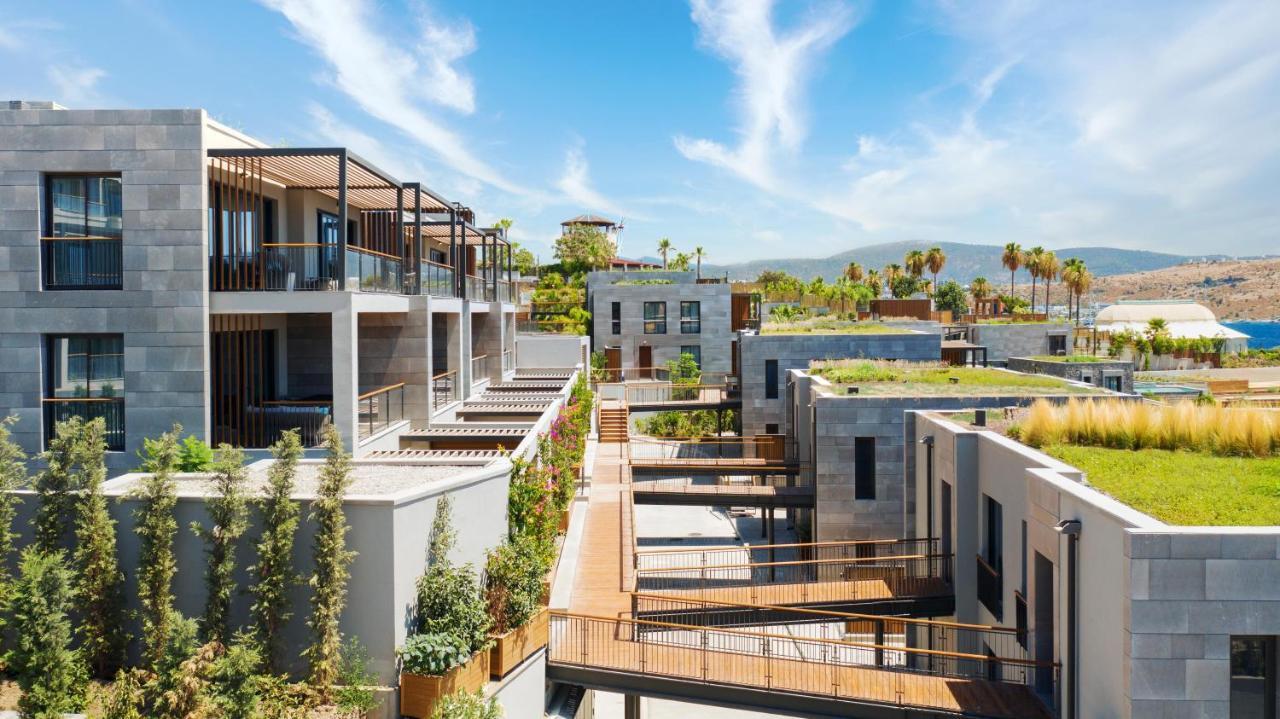 Kaya Palazzo Resort & Residences Le Chic Bodrum ภายนอก รูปภาพ