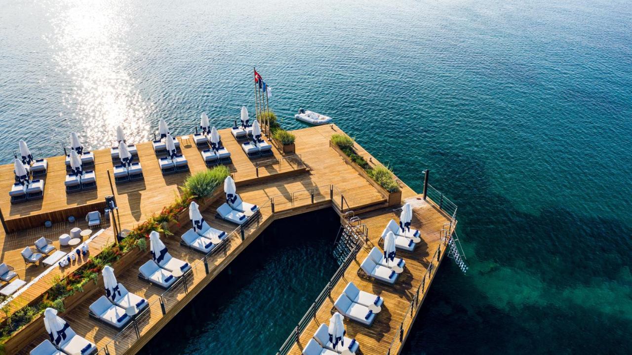 Kaya Palazzo Resort & Residences Le Chic Bodrum ภายนอก รูปภาพ