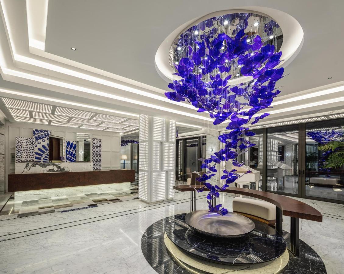 Kaya Palazzo Resort & Residences Le Chic Bodrum ภายนอก รูปภาพ