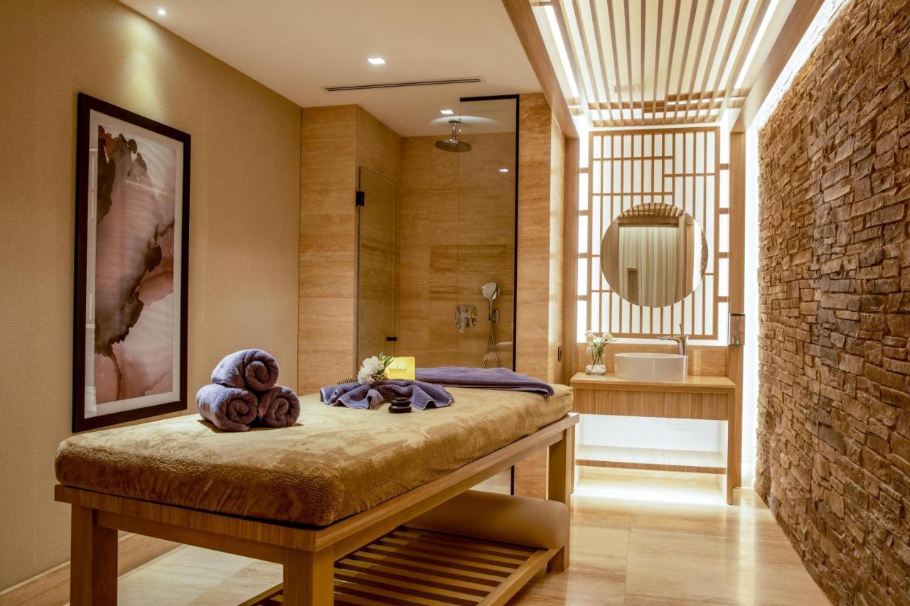 Kaya Palazzo Resort & Residences Le Chic Bodrum ภายนอก รูปภาพ