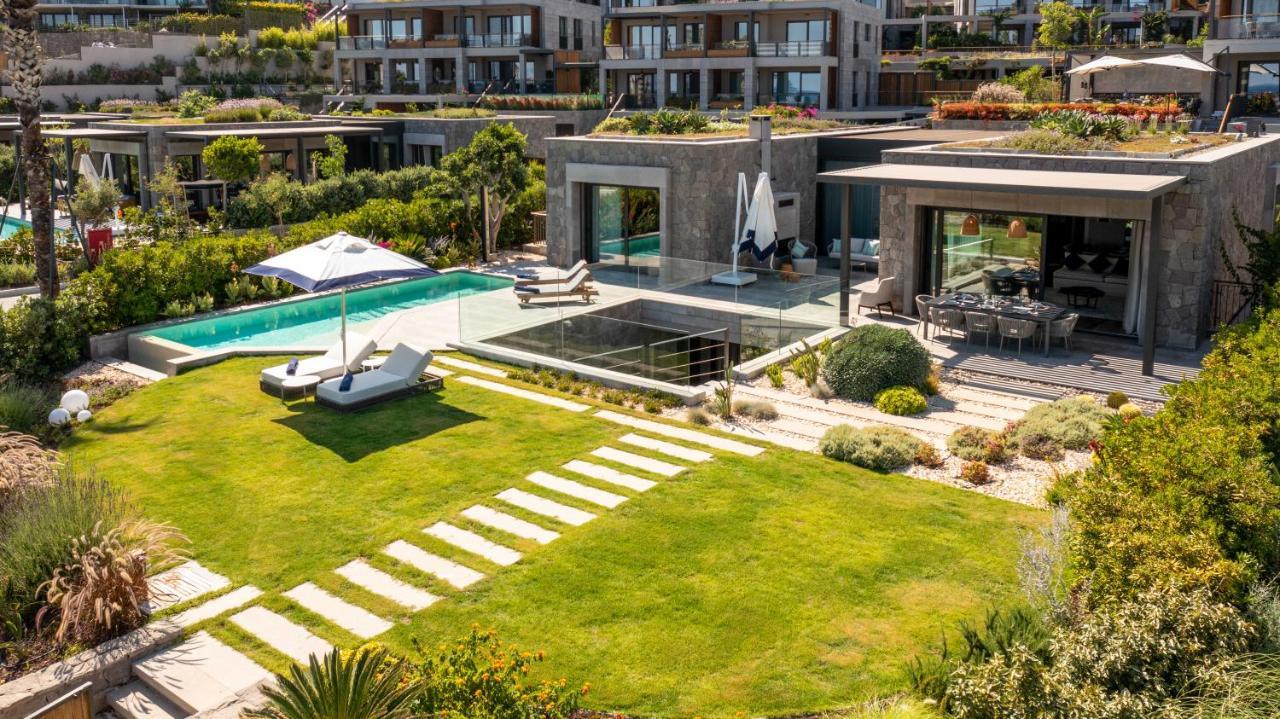 Kaya Palazzo Resort & Residences Le Chic Bodrum ภายนอก รูปภาพ