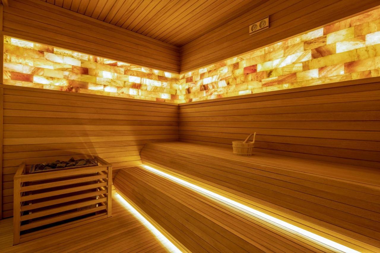 Kaya Palazzo Resort & Residences Le Chic Bodrum ภายนอก รูปภาพ
