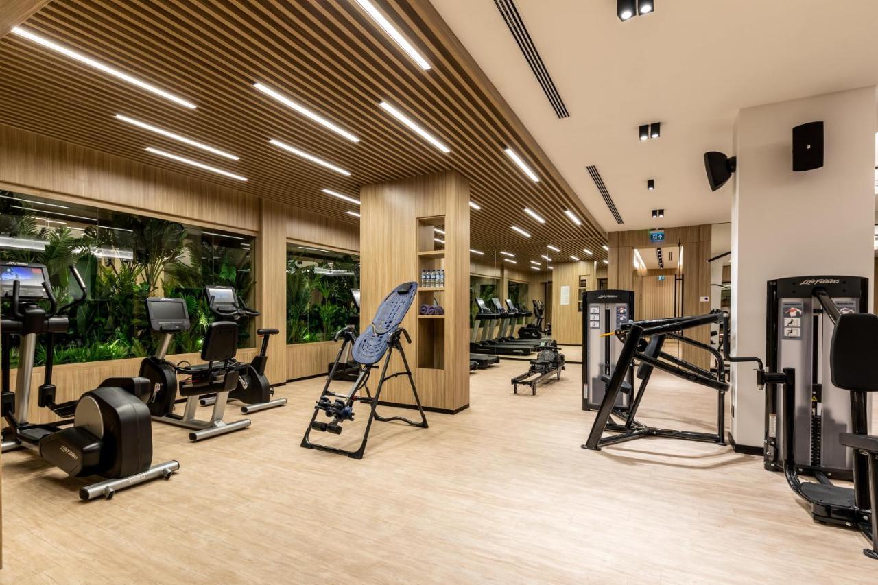 Kaya Palazzo Resort & Residences Le Chic Bodrum ภายนอก รูปภาพ