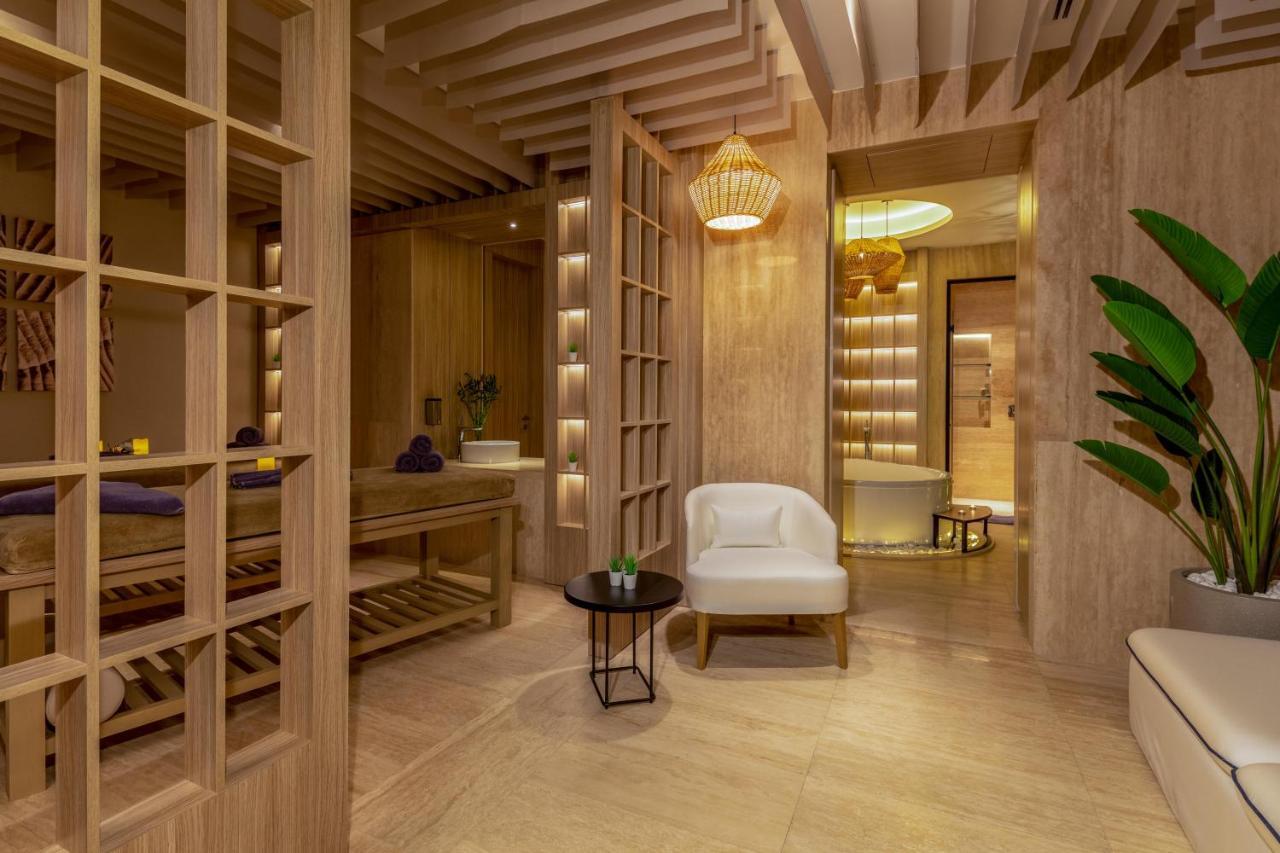 Kaya Palazzo Resort & Residences Le Chic Bodrum ภายนอก รูปภาพ