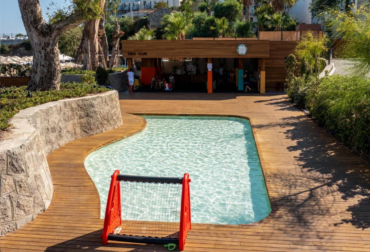 Kaya Palazzo Resort & Residences Le Chic Bodrum ภายนอก รูปภาพ